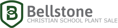 Bellstone School Plant Sale